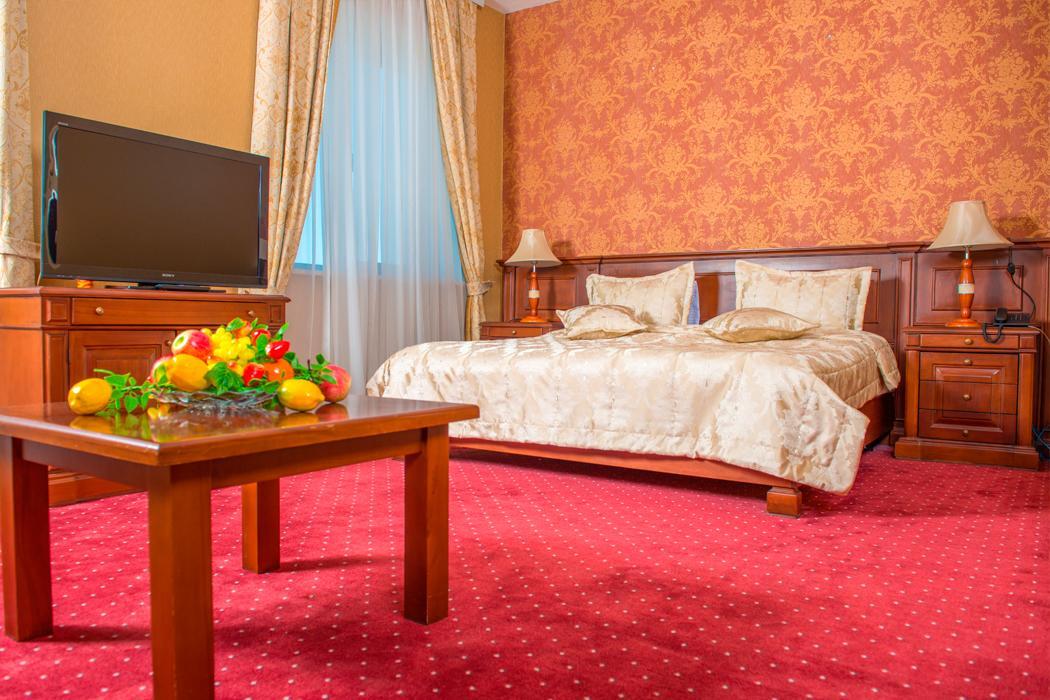 Caspian Ulduz Hotel Baku Exteriör bild