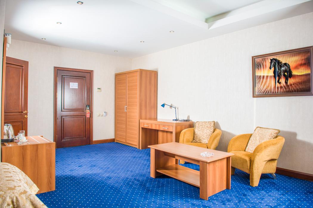 Caspian Ulduz Hotel Baku Exteriör bild